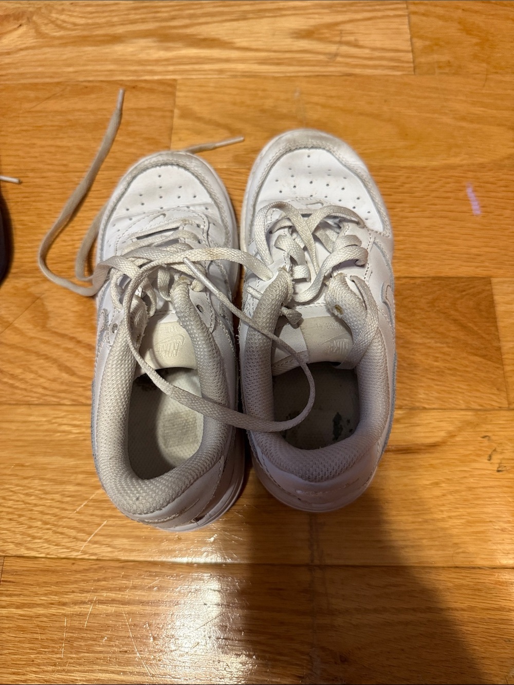 Nike AF1 - Picture 4 of 5